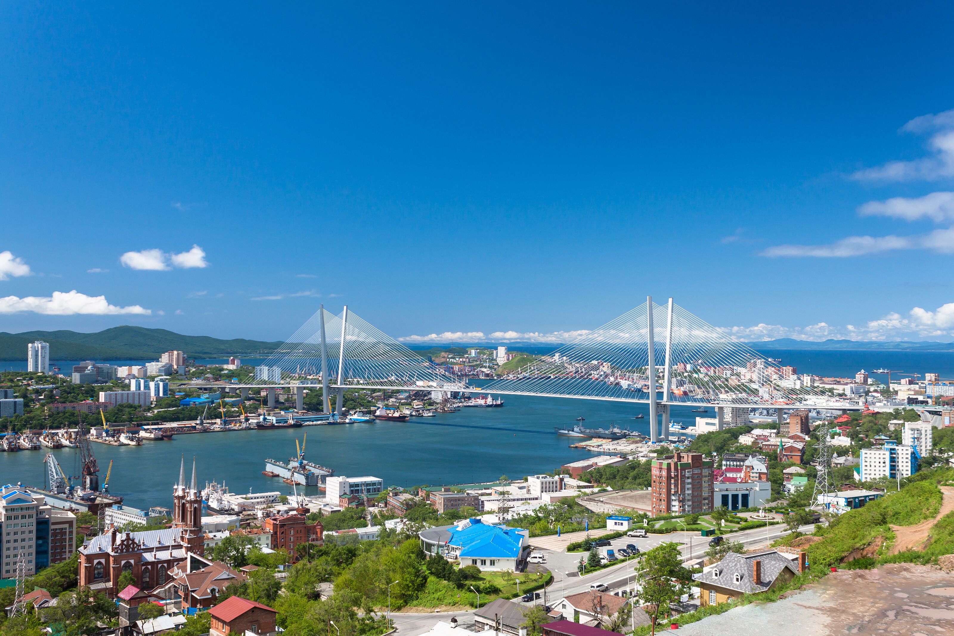 Russkin silta