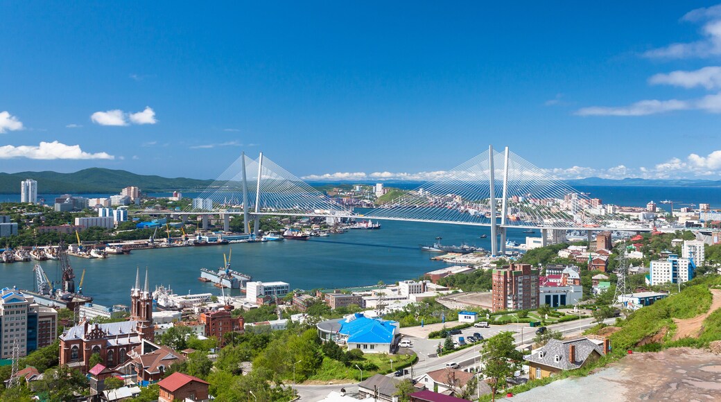 Russkin silta