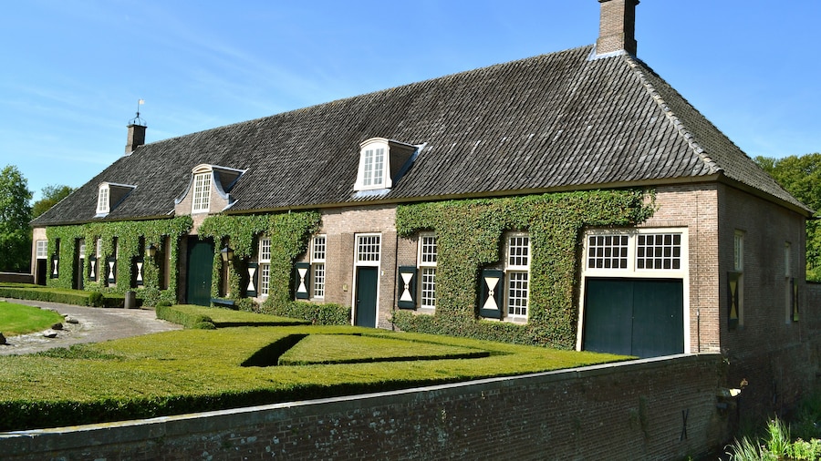 Cotehele House and Gardens