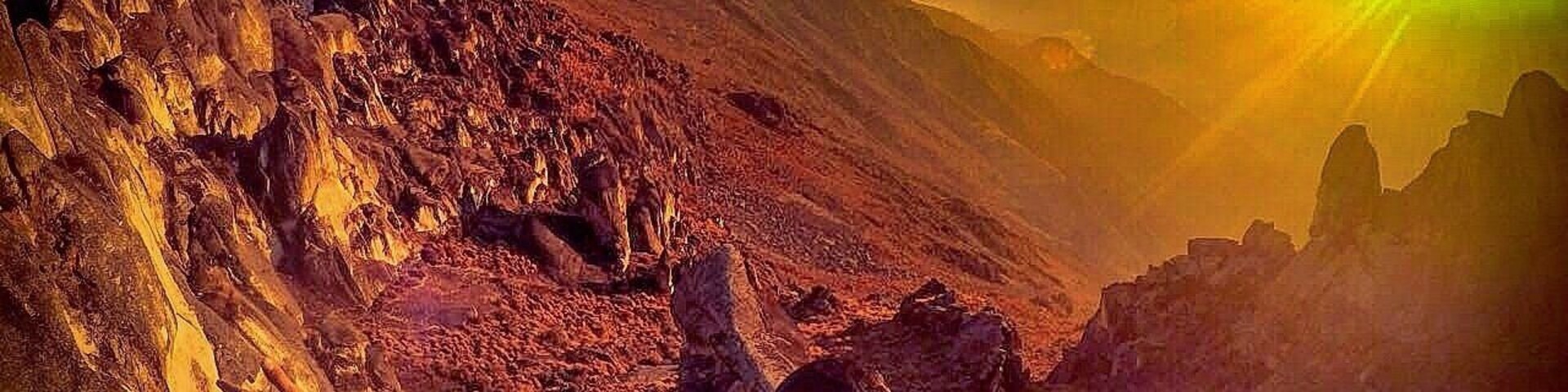 Un lugar tan especial, al llegar sientes tanta energia. Buen lugar para meditar !!! A conocer