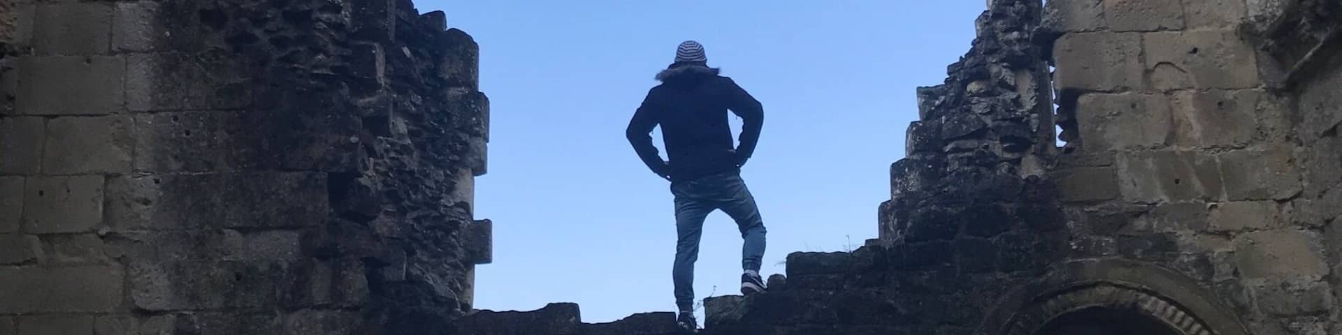 Really worth the trip