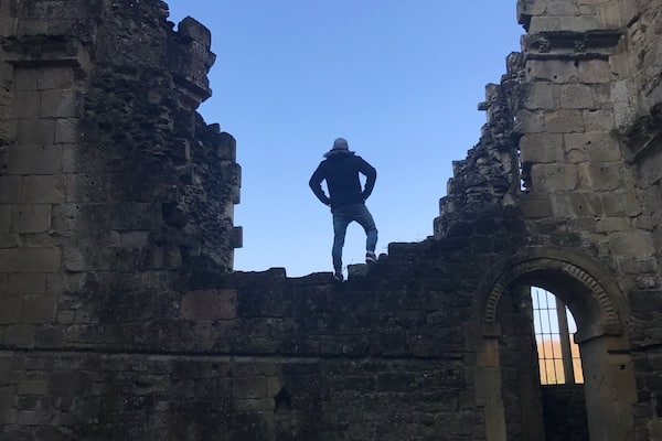 Really worth the trip