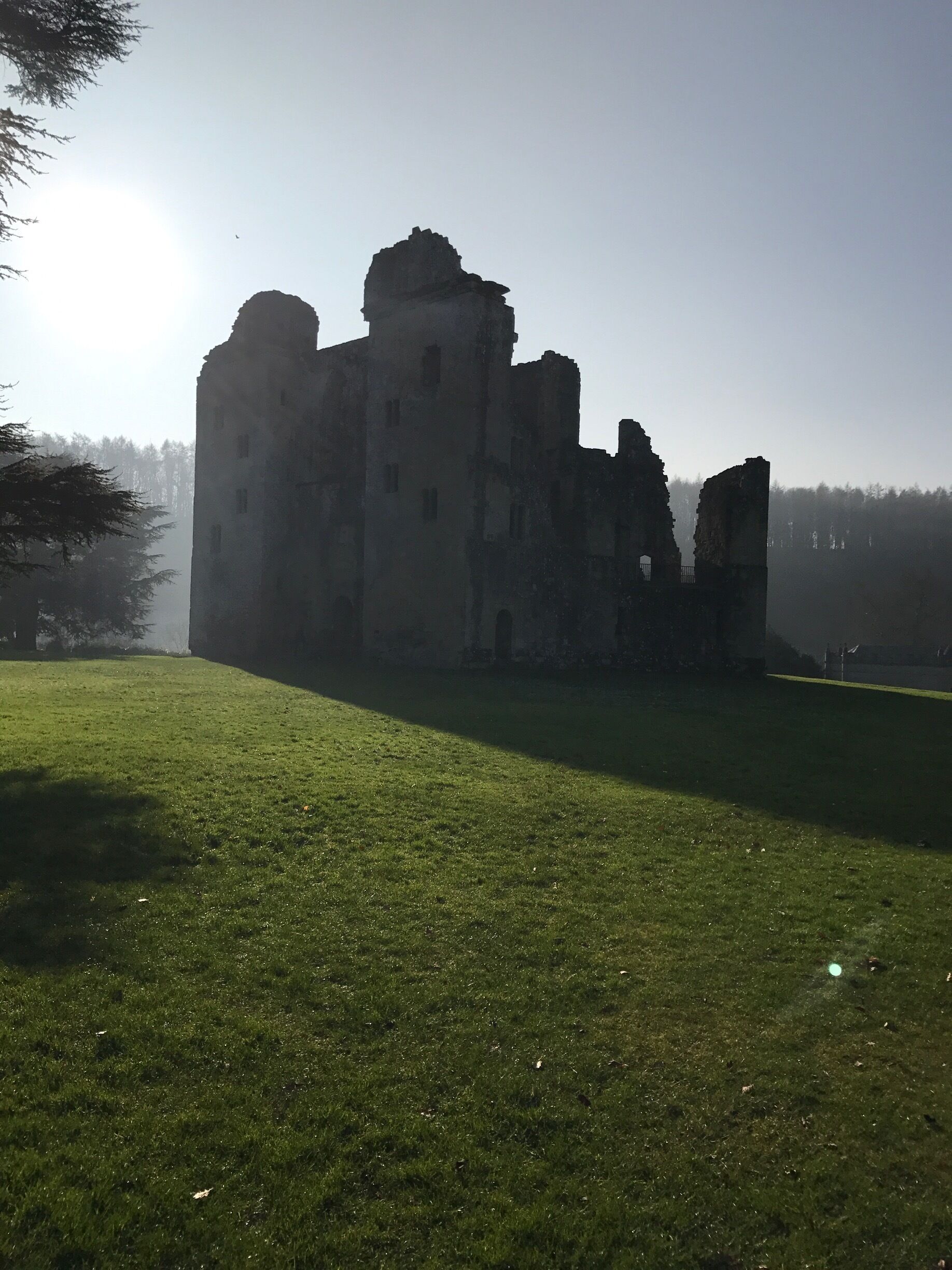 Really good place to explore