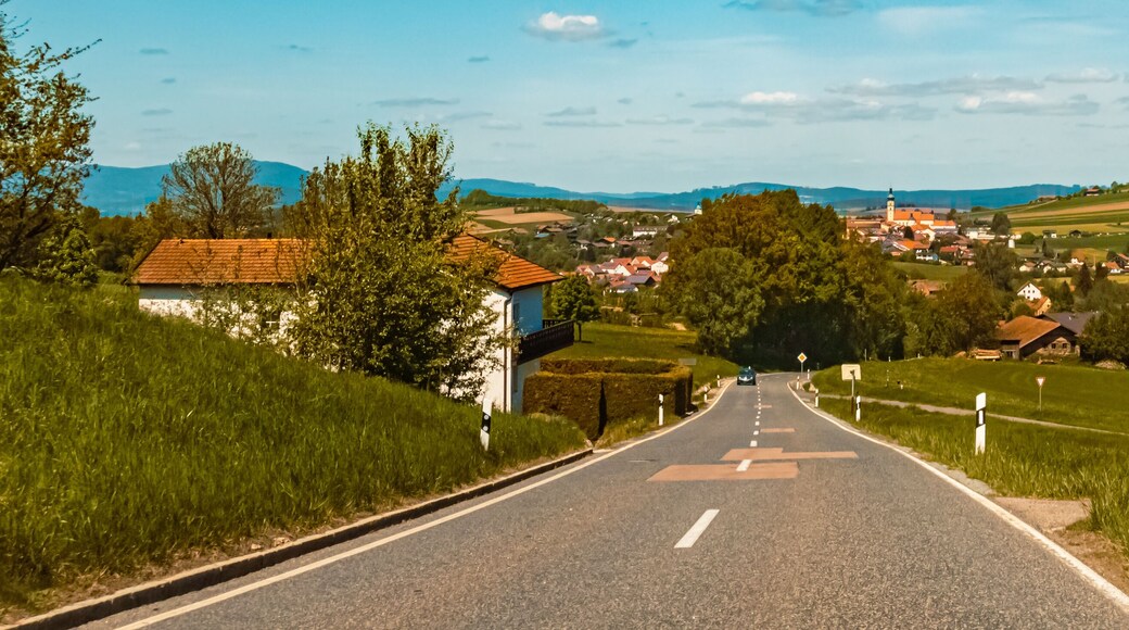 Neukirchen Beim Heiligen Blut