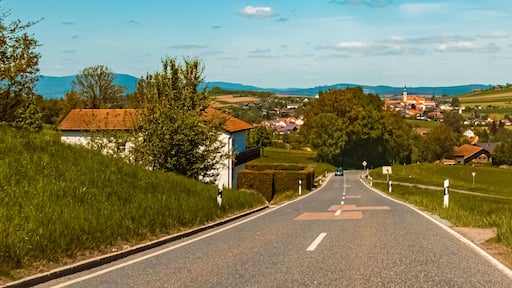 Neukirchen Beim Heiligen Blut