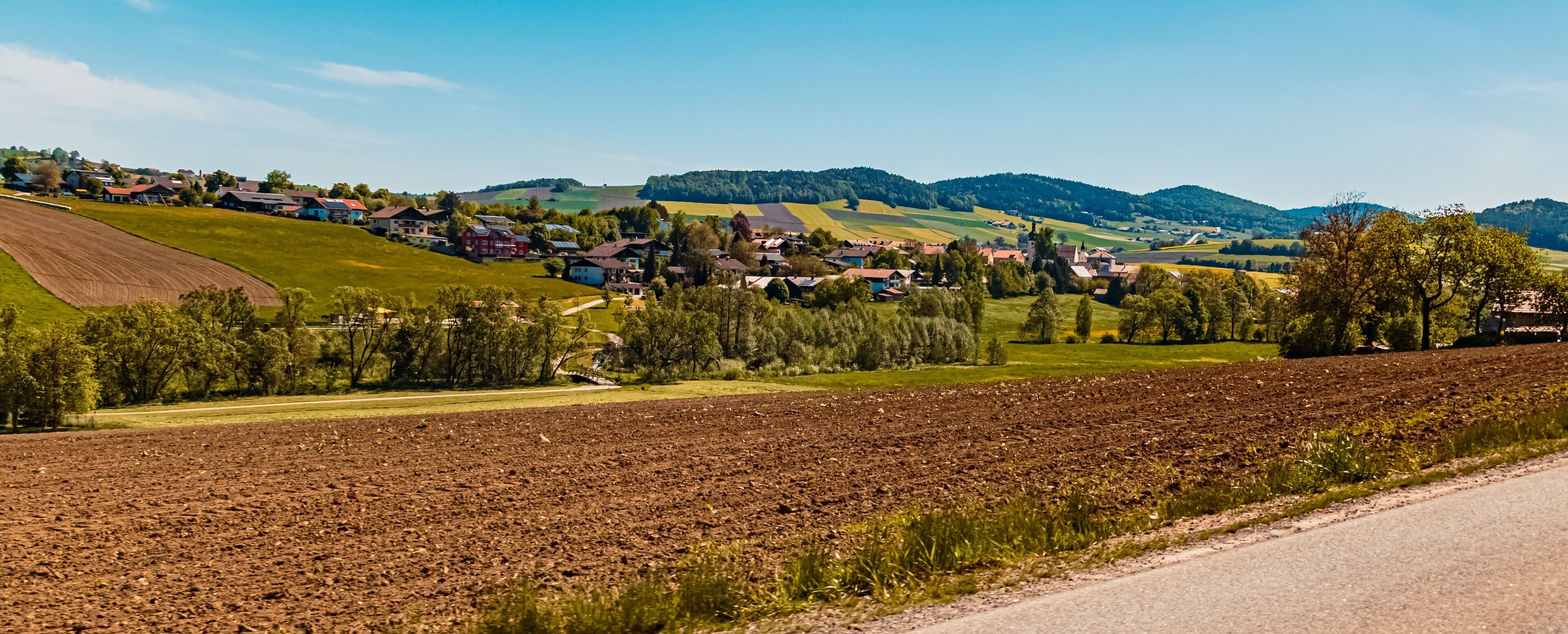 Neukirchen Beim Heiligen Blut