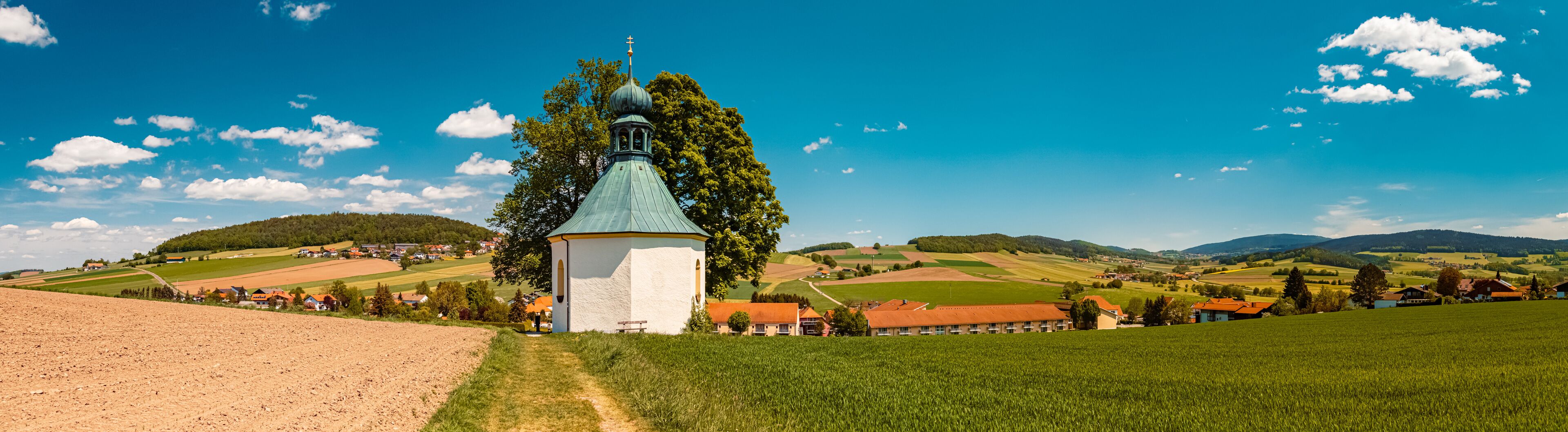 Neukirchen Beim Heiligen Blut
