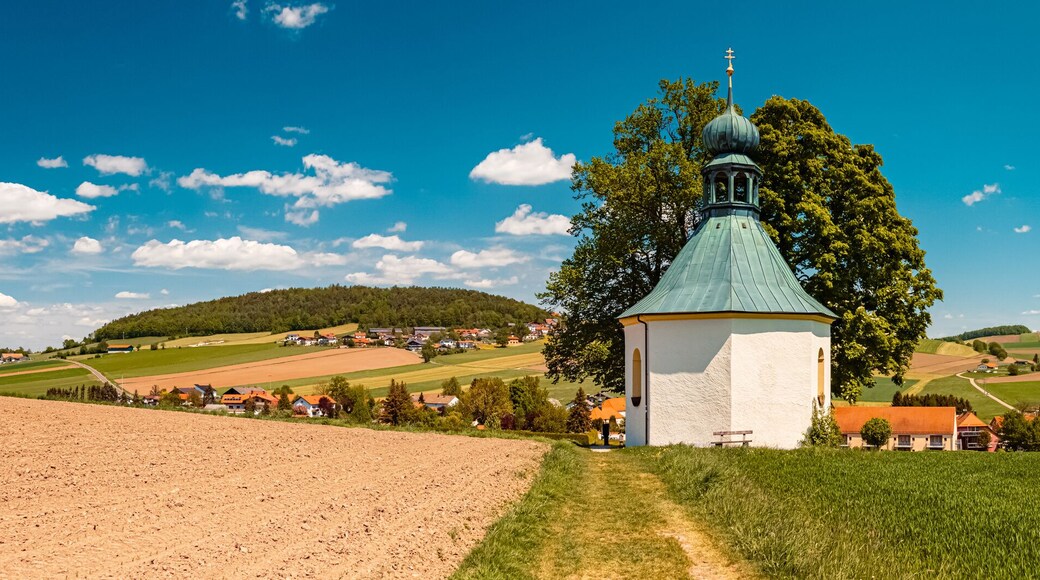 Neukirchen Beim Heiligen Blut