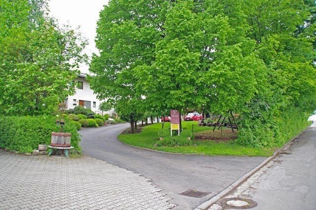 Weingut und "Besenwirtschaft" - Kleinbottwar