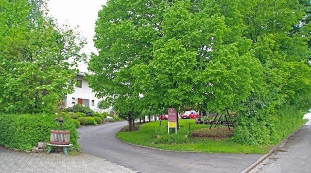 Weingut und "Besenwirtschaft" - Kleinbottwar