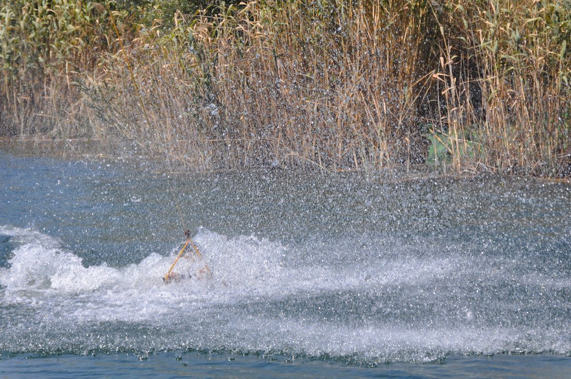 Manoppello Hot-Lake 2012