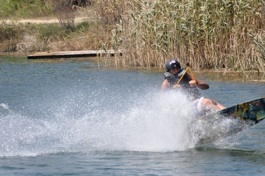 Manoppello Hot-Lake 2012