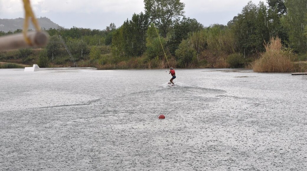 Manoppello Hot-Lake 2012