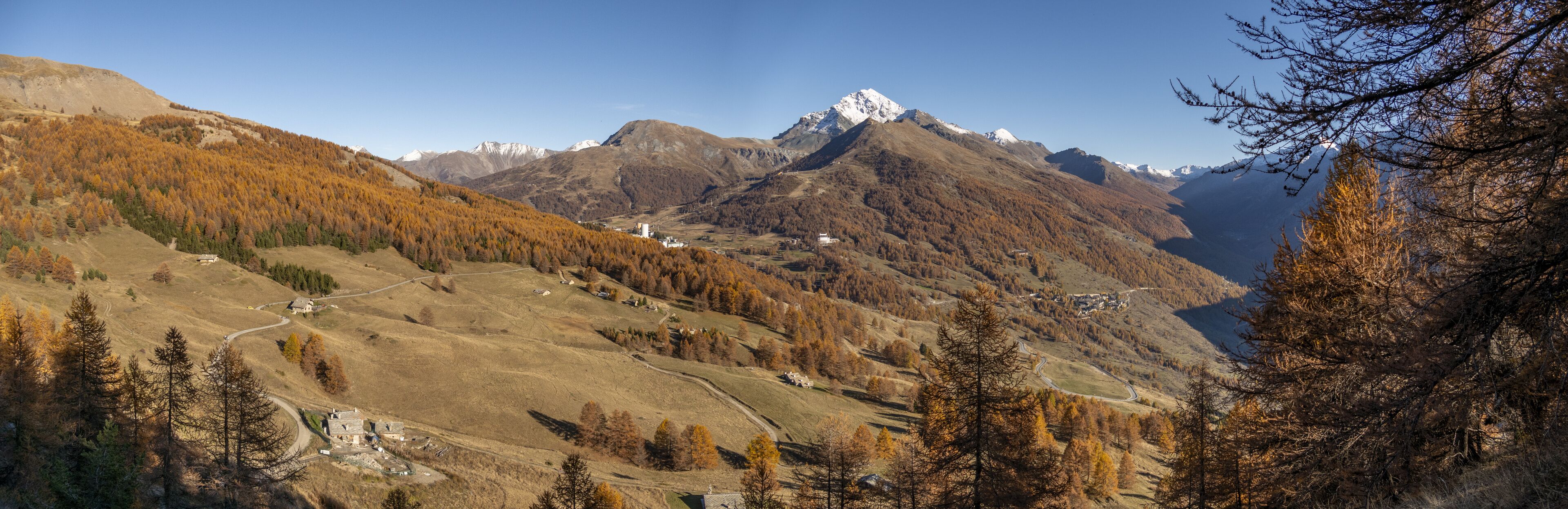 Sestrière, Piemonte (Italy)