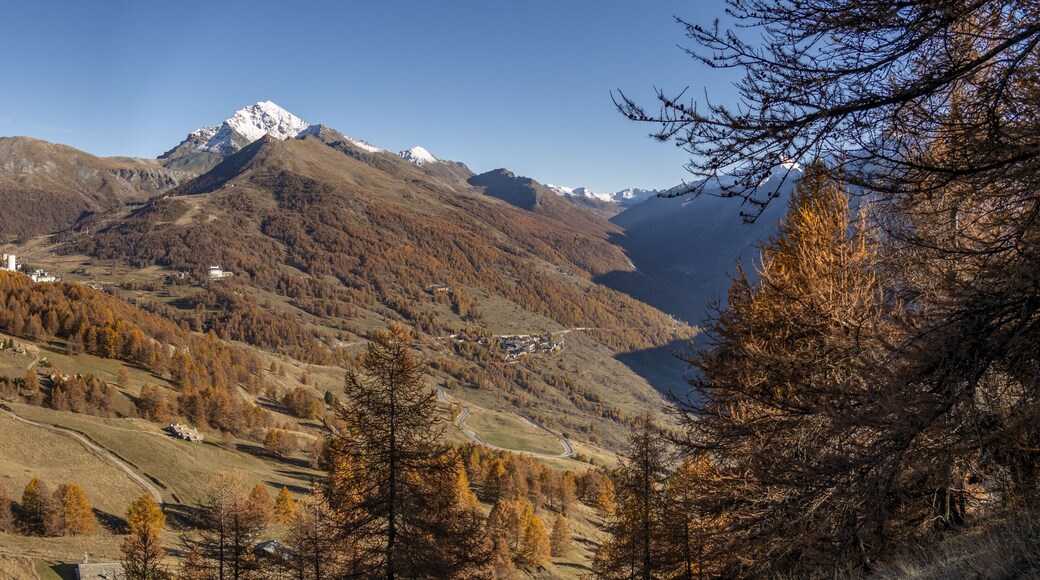 Sestrière, Piemonte (Italy)