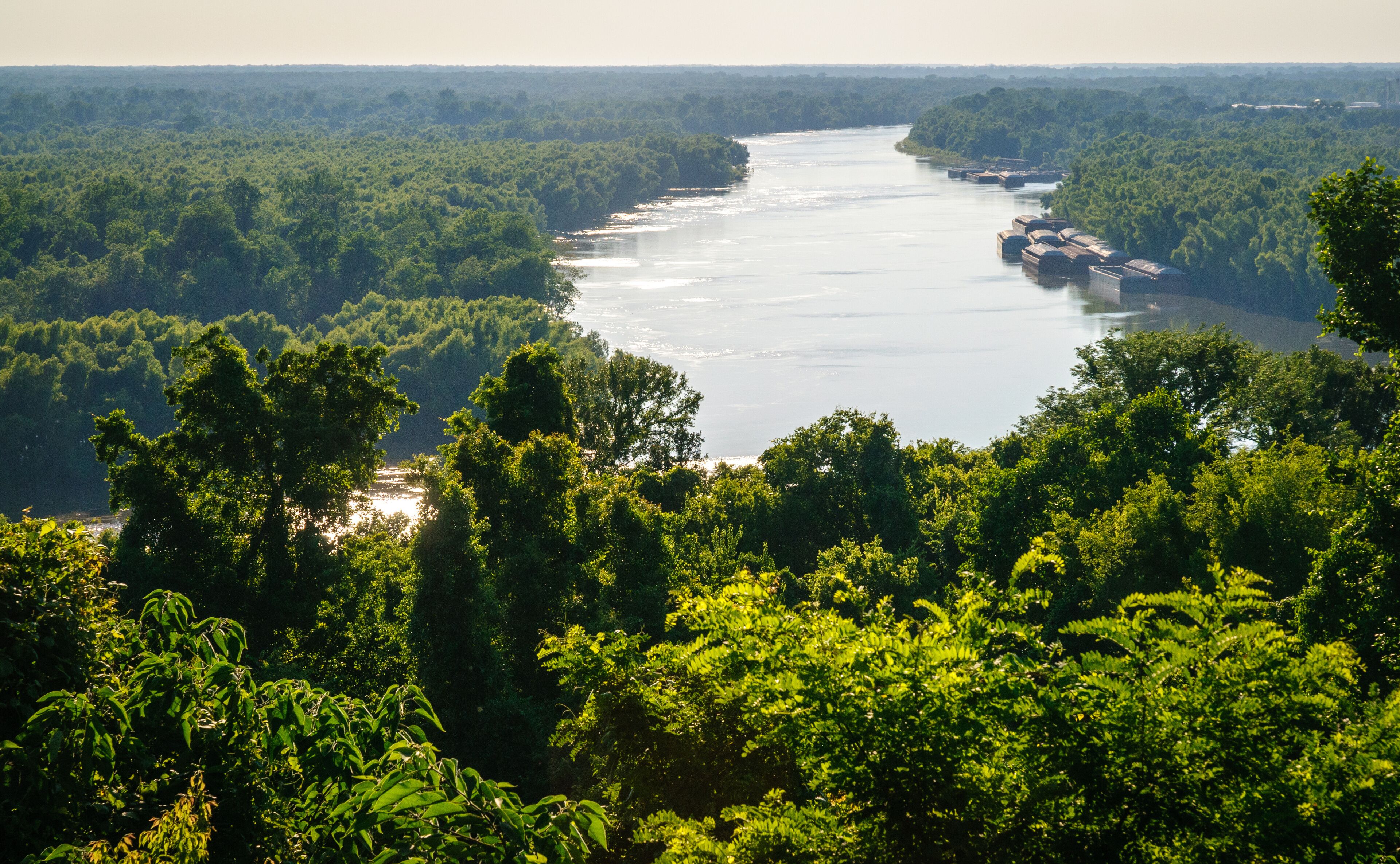 Vicksburg National Military Park