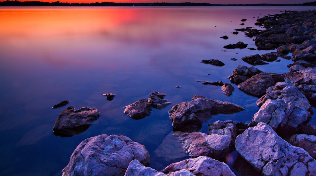 Long Branch State Park