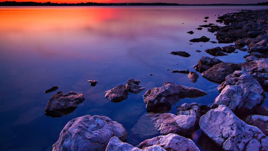 Long Branch State Park