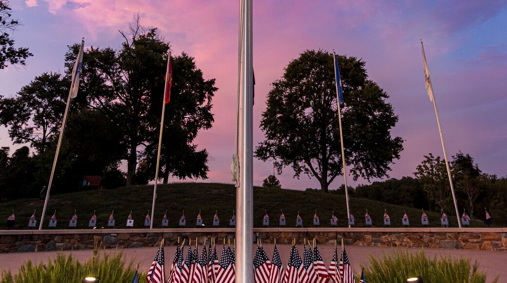 Veteran's Memorial Park