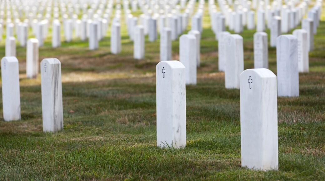 Veteran's Memorial Park