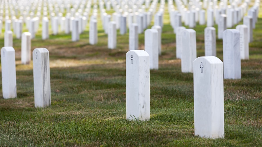Veteran's Memorial Park