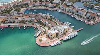 Marina Cap Cana