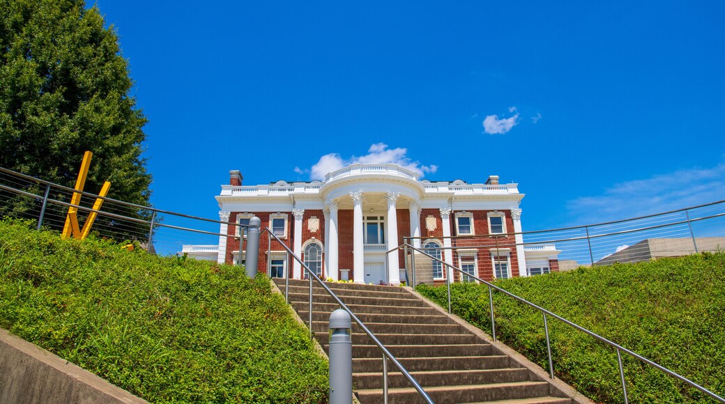 山上莊園博物館