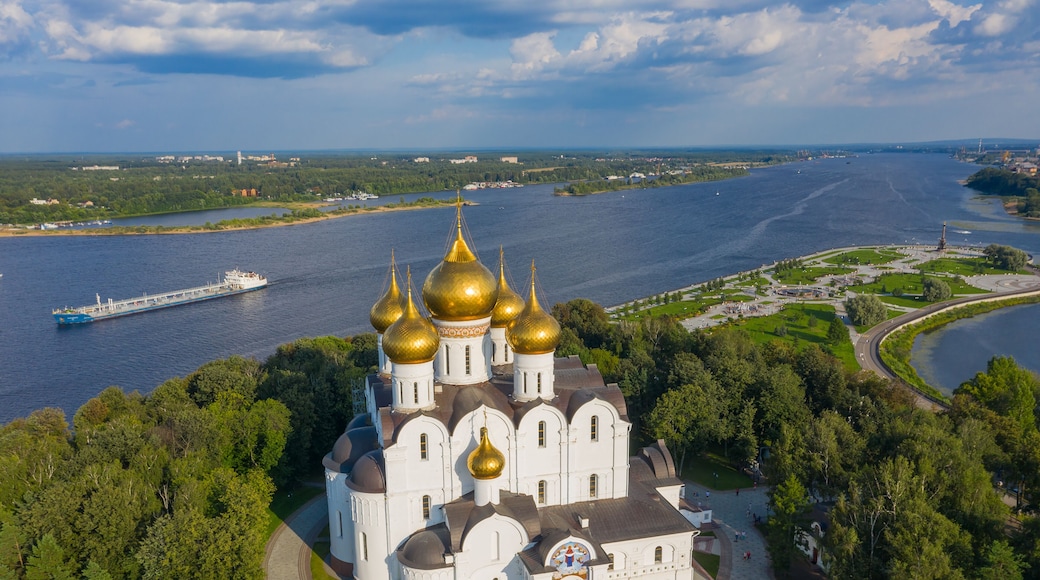 Yaroslavl Oblast