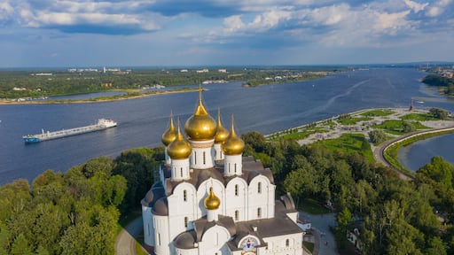 Jaroslavl