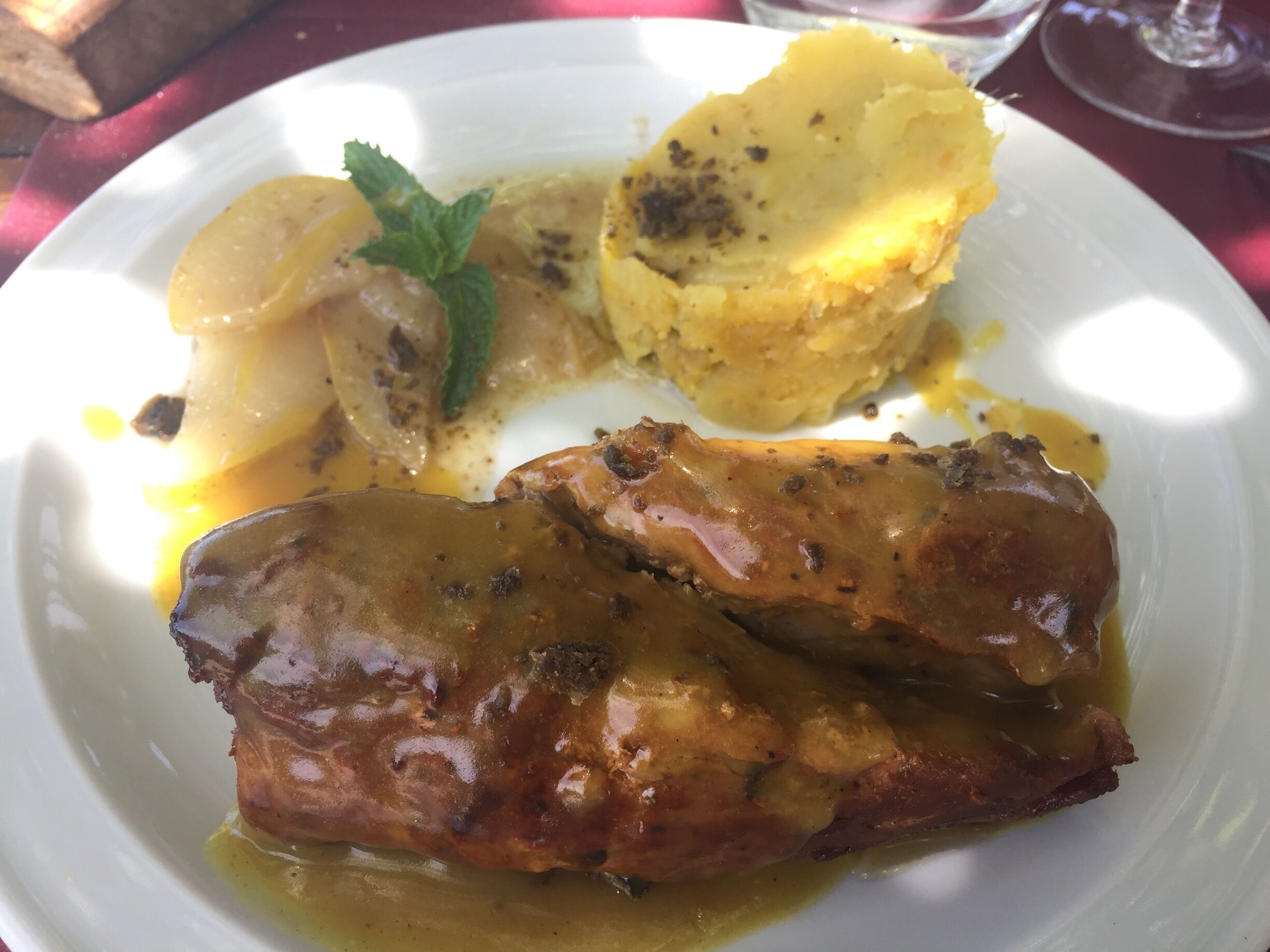 Departamento Tupungato