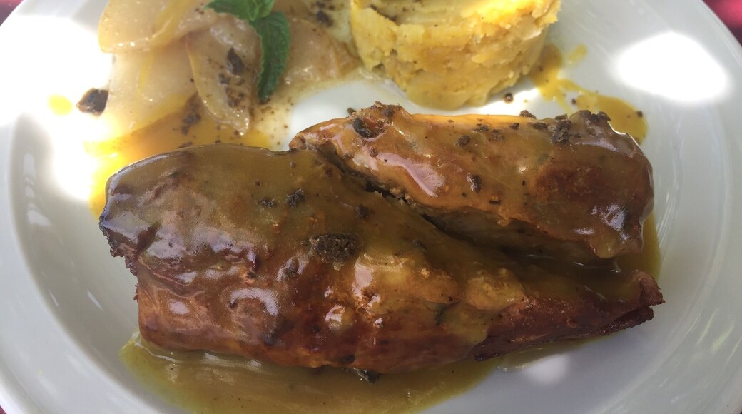 Departamento Tupungato