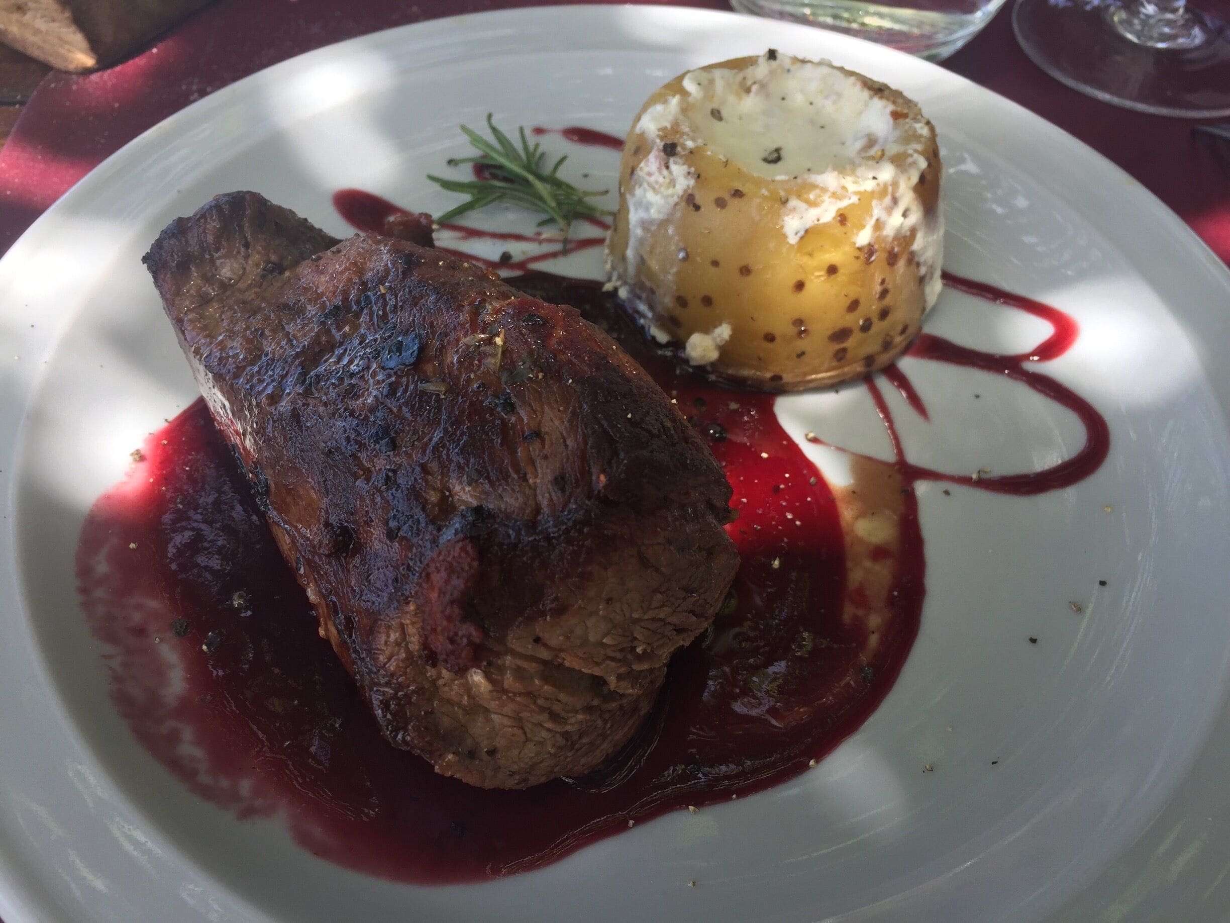 Departamento Tupungato