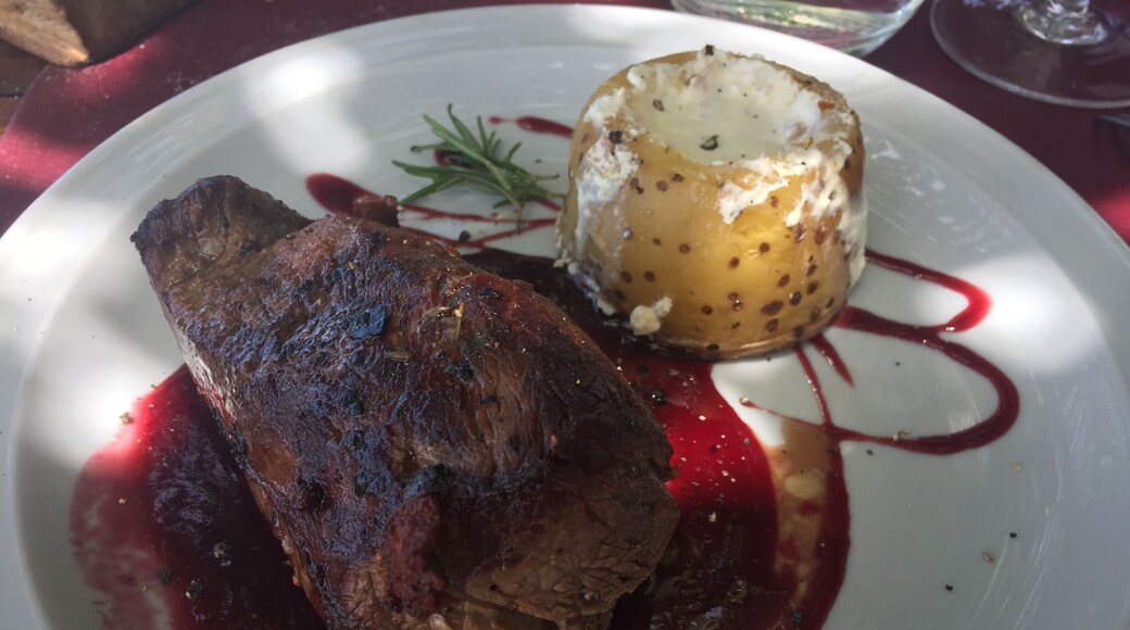 Departamento Tupungato