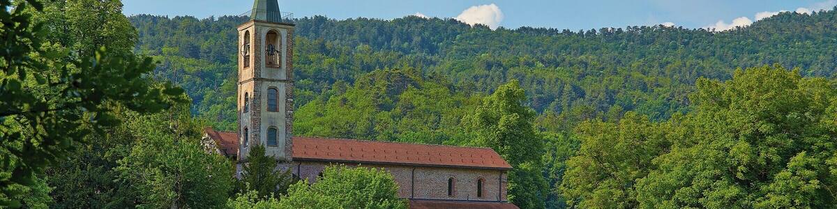Abbazia di Tiglieto