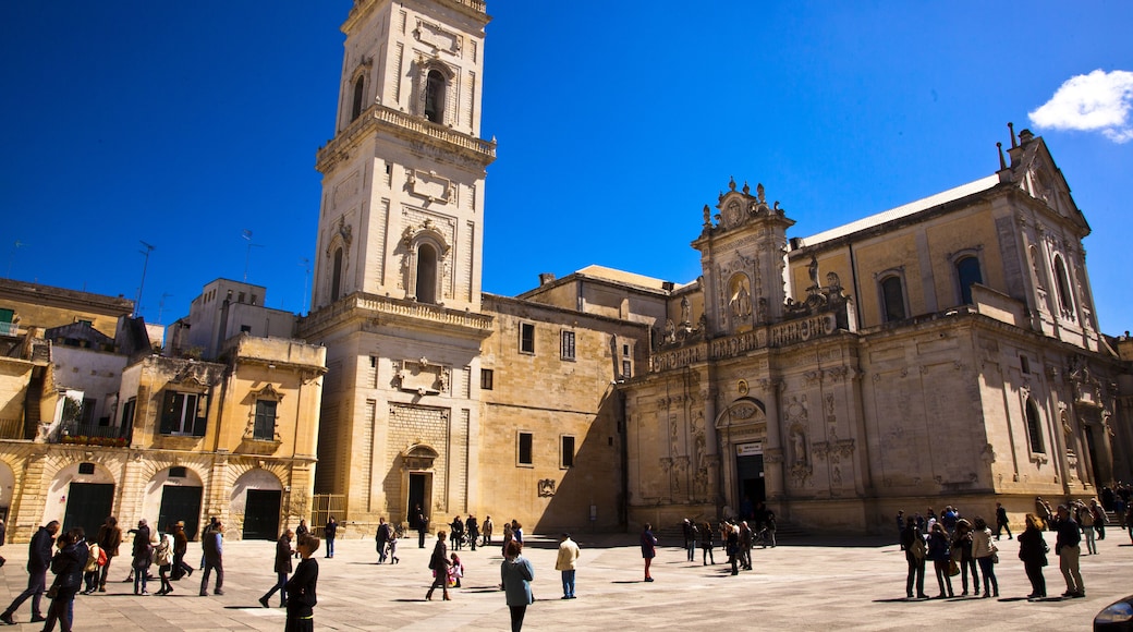 聖母升天堂鐘塔