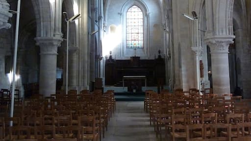 This building is classé au titre des Monuments Historiques. It is indexed in the Base Mérimée, a database of architectural heritage maintained by the French Ministry of Culture, under the reference PA00088067 .