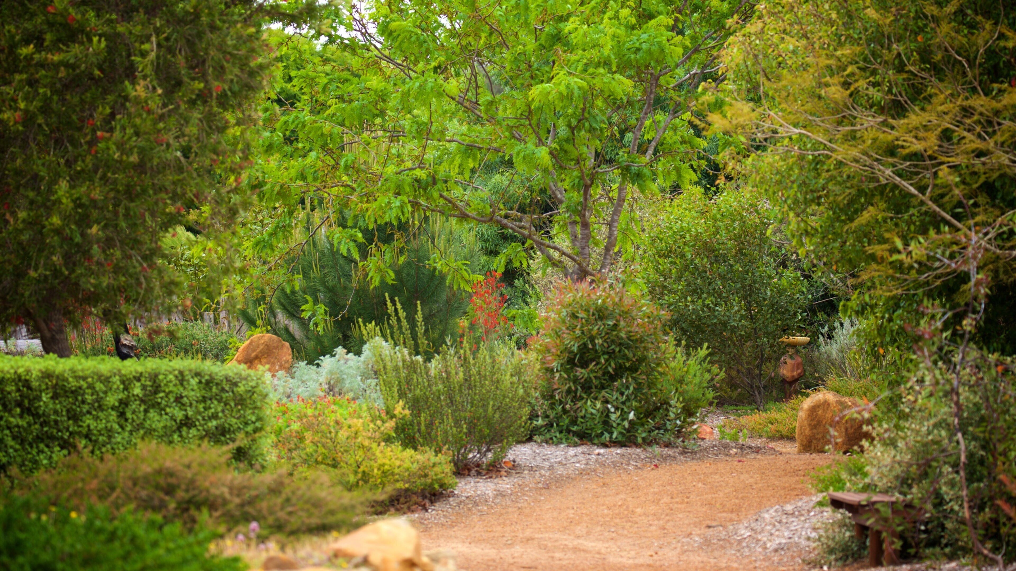 Amaze\'n Margaret River featuring a park