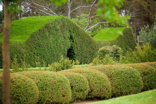 Amaze\'n Margaret River which includes a garden