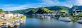 Castillo Reichsburg Cochem
