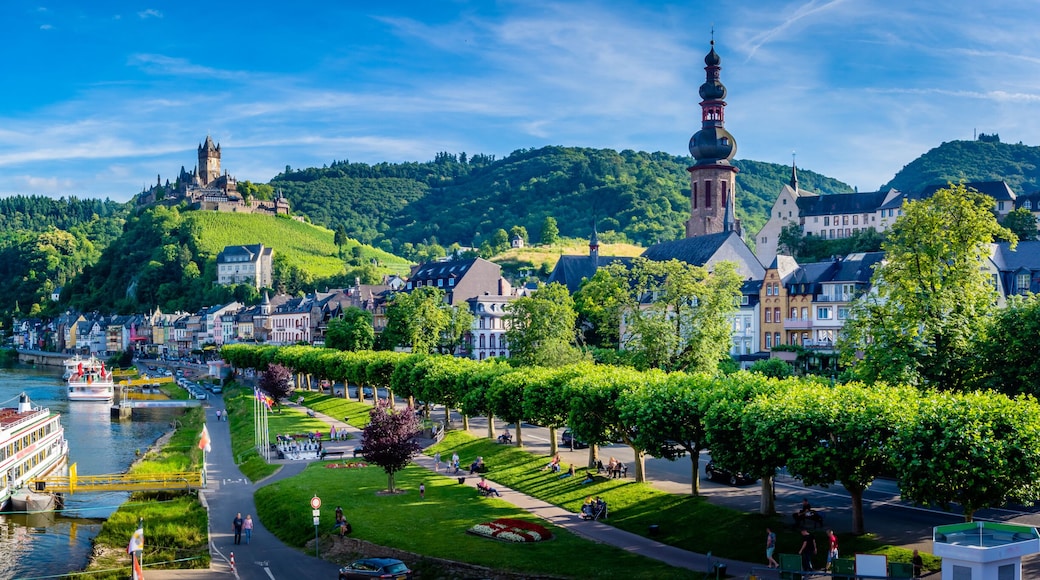 Moseltal