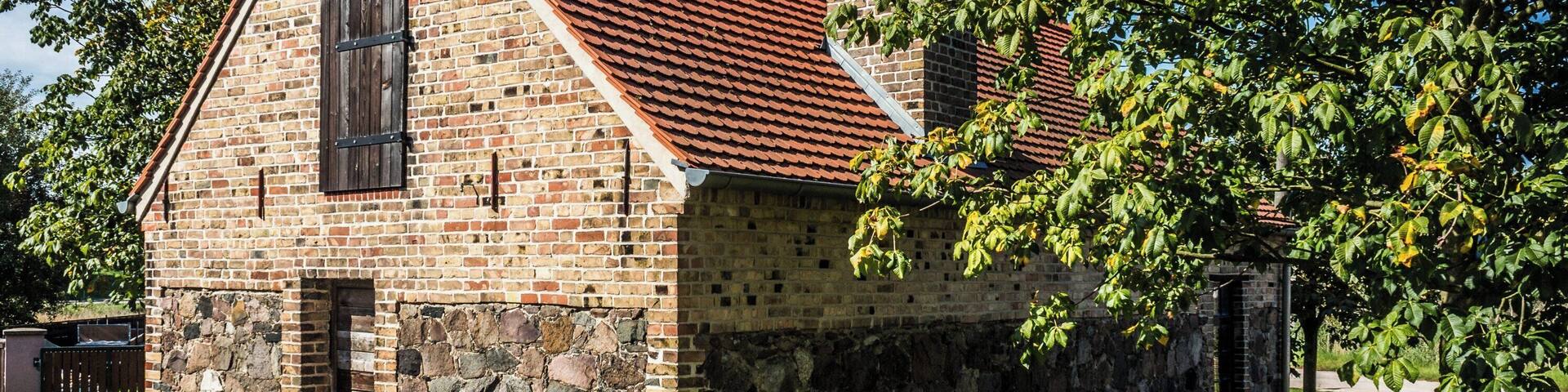 GroĂ-Ziethen Dorfschmiede Am Dorfteich 7