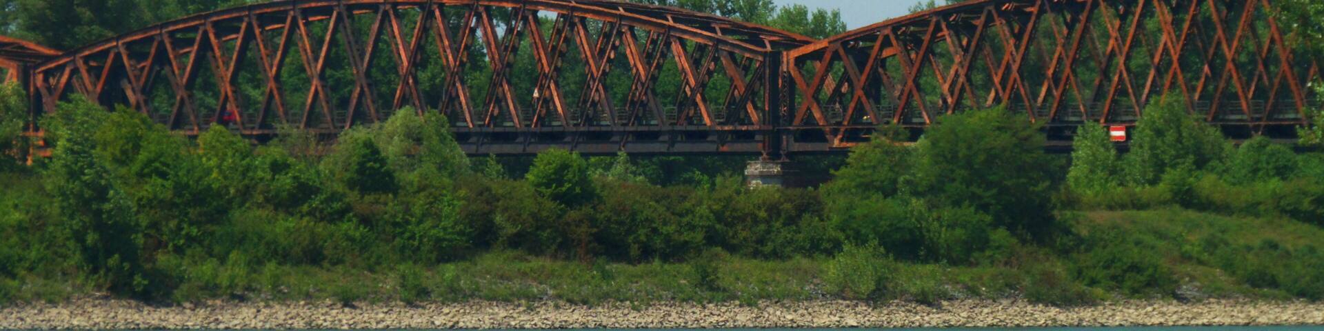 Not Stainless Bridge