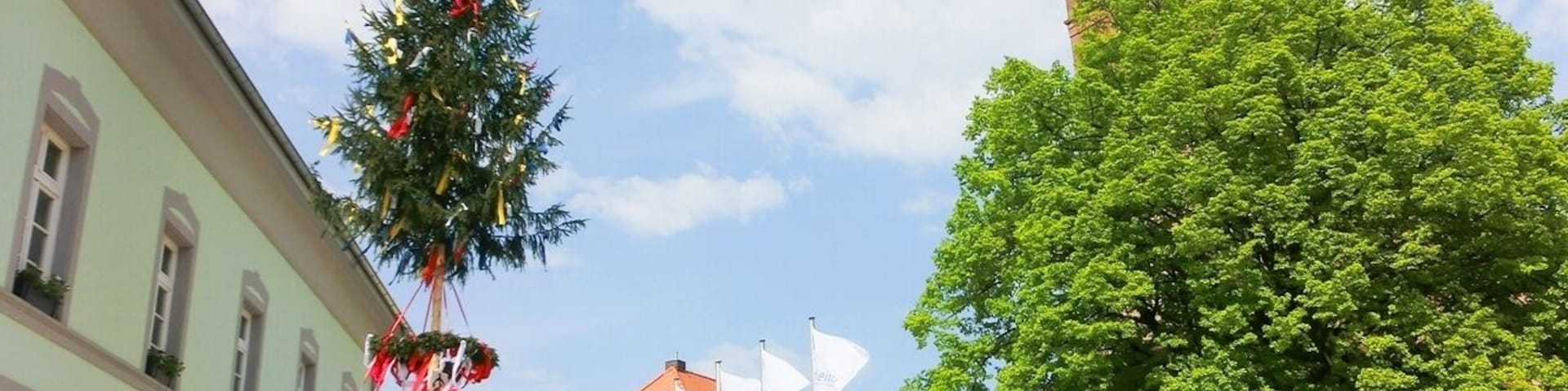 Iffezheim - LindenstraĂe