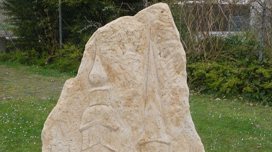 Römerberger Kirchen