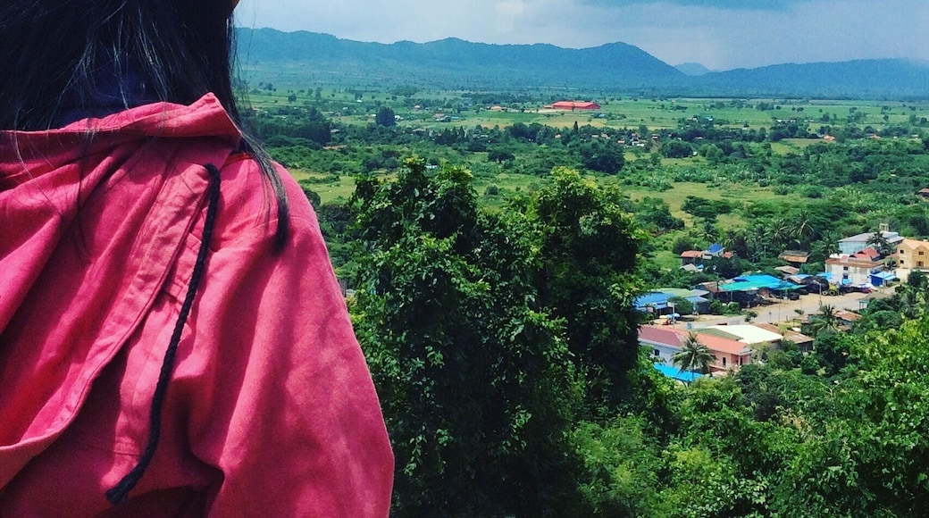 Pailin province is the one province of Cambodia, which has mine, diamond, a lot of natural resource. Now, there is one kind of longan fruit for res présentait en fruit of this region, which is very delicious. #pailin #Cambodia