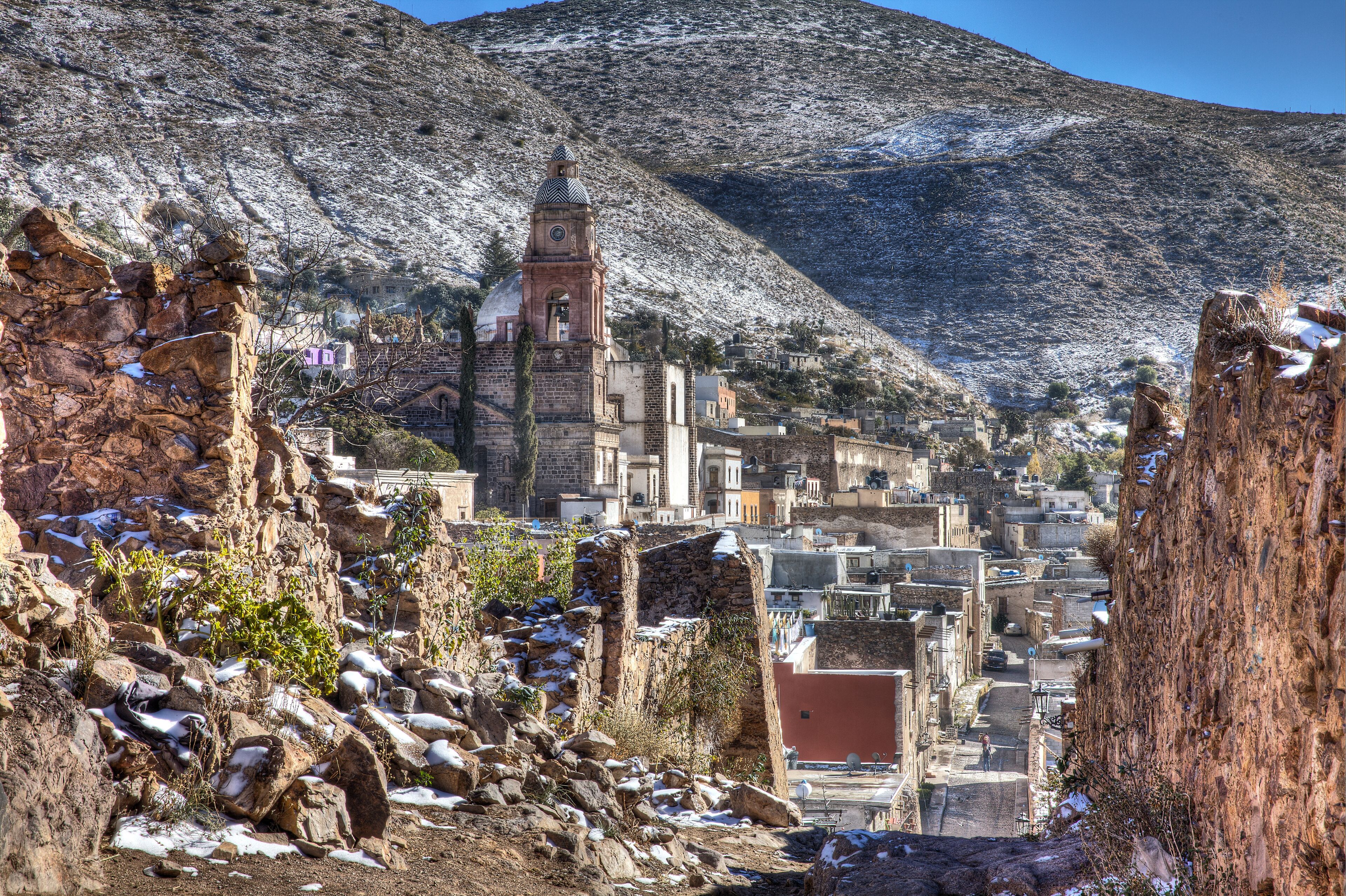 Real de Catorce