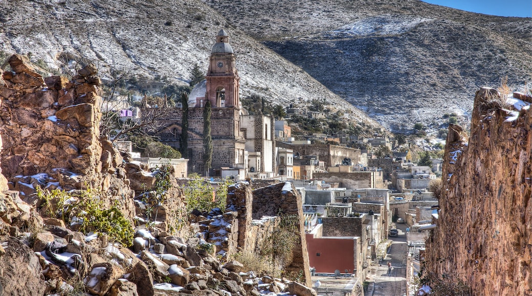 Real de Catorce
