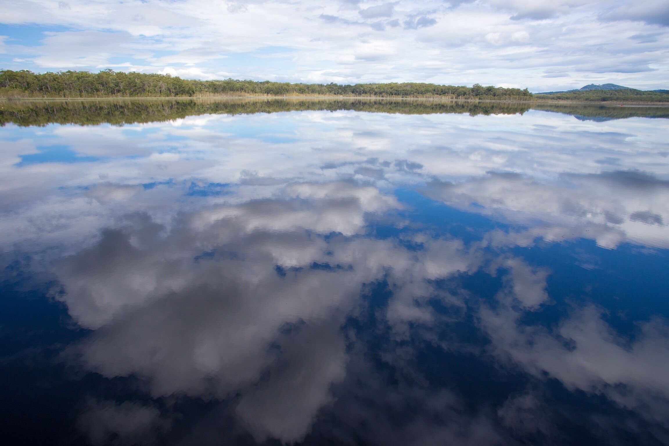 Not too far from Landsborough in the Sunshine Coast hinterland, you can visit the dam for a day. Be tempted to take a trail hike - choose from the 1.5km spillway walk or the 5km dam trail. Take the kayak out on the water, or enjoy a BBQ as you take in the reflections on the still waters. 

#sunshinecoast #queensland #australia 