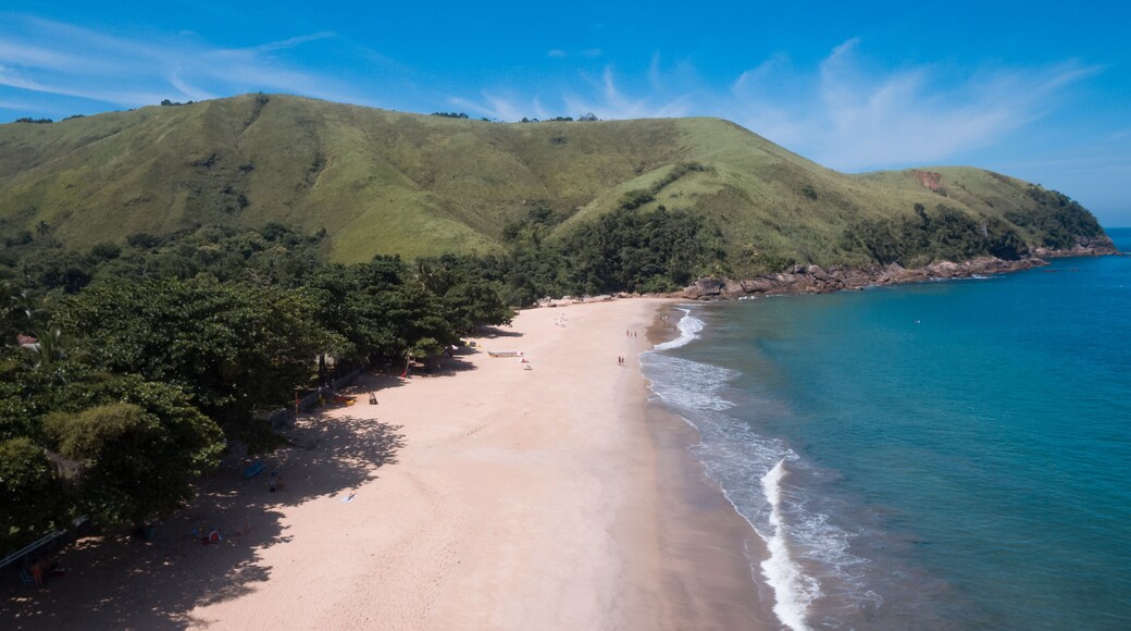 Toque Toque Beach Brazil 01