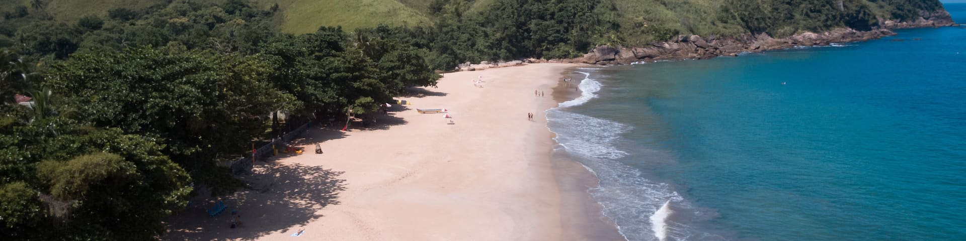 Toque Toque Beach Brazil 01